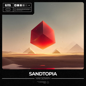 Sandtopia by Max Seraph