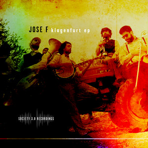 Josè F cover