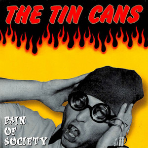 Hap Cat by The Tin Cans