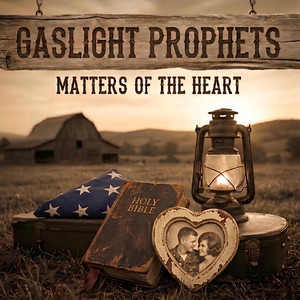 Hey, We'll Be OK by Gaslight Prophets