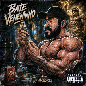 Bate Veneninho by JT Maromba