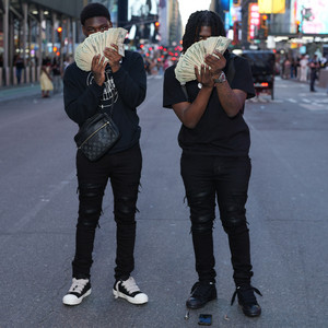 Why You Let Em Die by 1600luhe, Mg Blinky