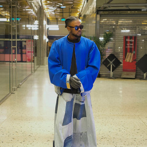 Baba Jamal - Khamet Bandiguinè