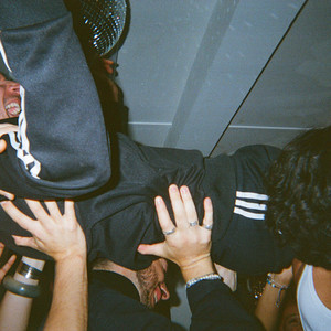 You're Fine, You're High