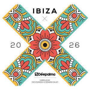 Rosario Galati — Déepalma Ibiza 2026 (2026)