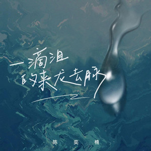 一滴泪的来龙去脉 by 陈奕楠