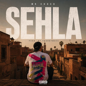 SEHLA by Mr Choco