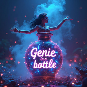 Genie in a bottle