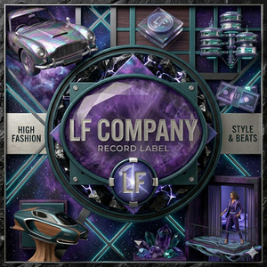 Ahy by LF COMPANY