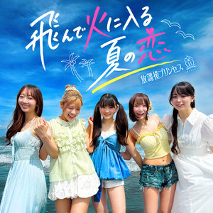 飛んで火に入る夏の恋 by Houkago Princess