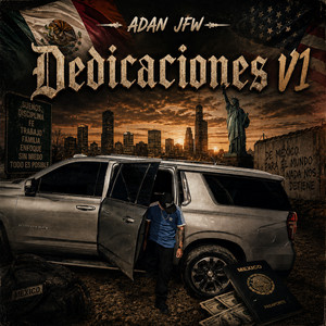 El Jhonny V1 by Adan JFW