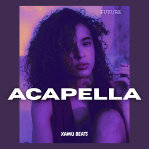 Acapella by Xamu Beats