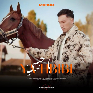 MarCo - Ya hbibi / يا حبيبي