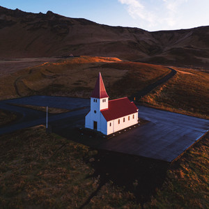 Soft September by Slow North