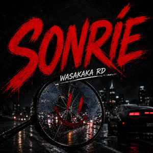 Sonrie by Wasakaka RD