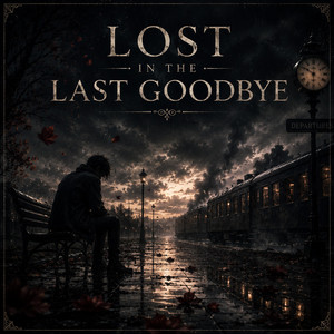 _Lost in the Last Goodbye_ by Skyler West