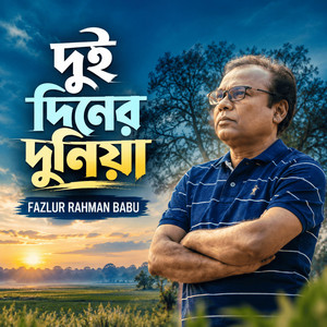 Dui Diner Duniya by Fazlur Rahman Babu
