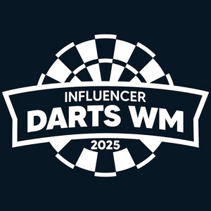 Influencer Darts WM - Gatsbeat Remix by Marti Fischer, Gatsbeat