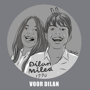 Voor Dilan #IV: Kaulah Ahlinya Bagiku - 2018 Remaster