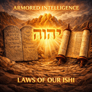 I AM SET APART by Armored Intelligence