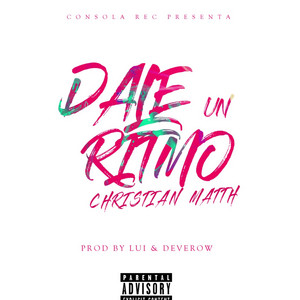 Dale Un Ritmo by Christian Matth