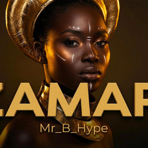 Mr_B_Hype - Zamari