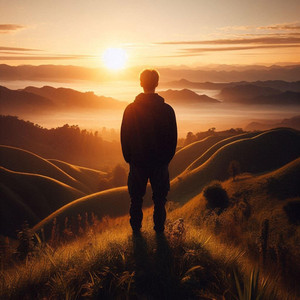 Leinad - Inspirational Dawn