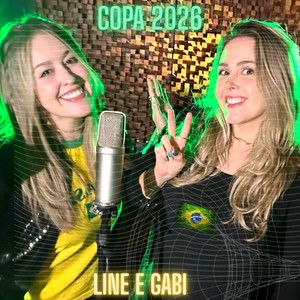 COPA 2026 by Line e Gabi
