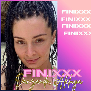 Danzando, aleluya by FINIXXX