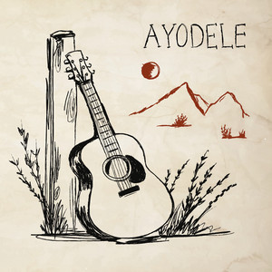 Ayodele by Chloe Marks & The Mayhem
