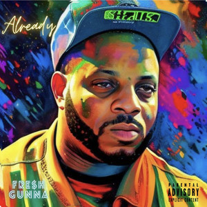 Portada de Already