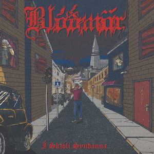Blekkingar by Blóðmör