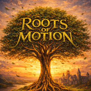 Roots of Motion by Sun Rider