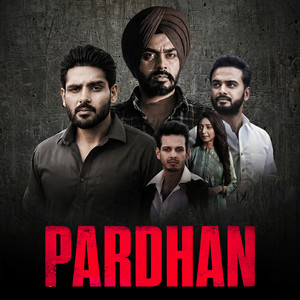 Pardhan by Karan Sehmbi