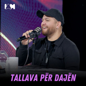 Daim Lala - Tallava Për Dajën (Live)
