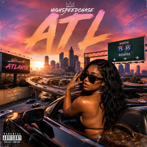 ATL by HighSpeedChase