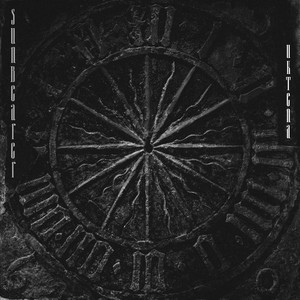 album cover: Uktena