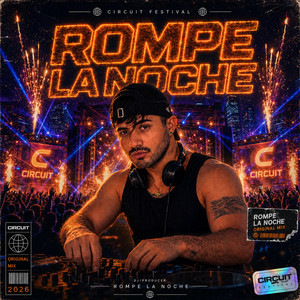 Rompe la Noche (Circuit) by Eyvicttor