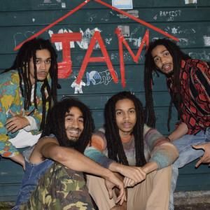 Forward by The League of Rebelz