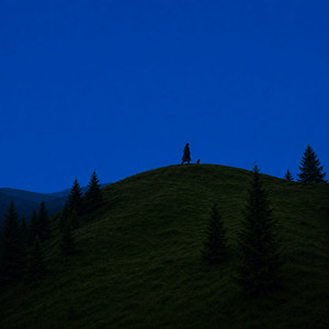 The Forest at Daybreak by Dear Cinema Club