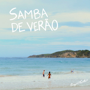Enzo Martin - Samba de Verão (Cover)