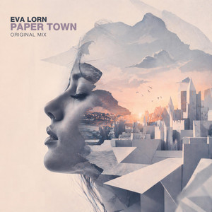 Paper Town by Eva Lorn
