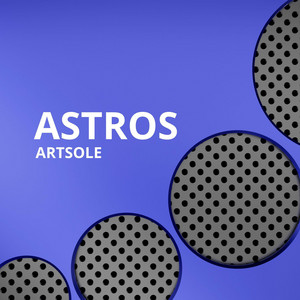 Astros by ArtSole