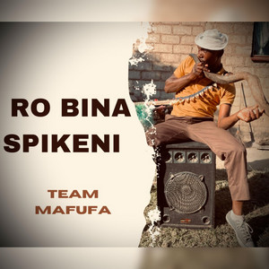 TeamMafufa - Ro bina Spikeni