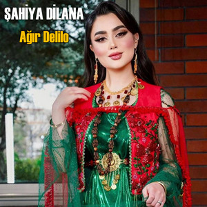 Şahiya Dilana - Ağır Delilo