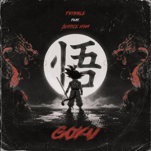 Goku by Fribble, Justice Hsm