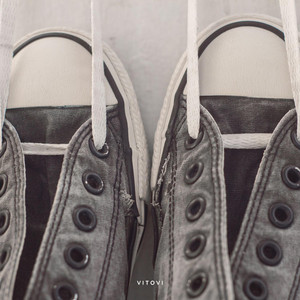 Old Sneakers