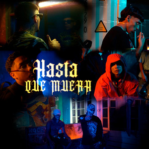 Juliito, Soygiovan, ele el muerto, Rafaell Cocoa, Sealtiel & Murder - Hasta Que Muera