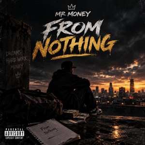 Iyami (My Mother) by MR MONEY
