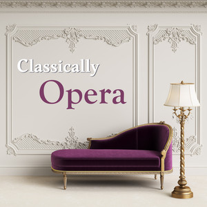Classically Opera album